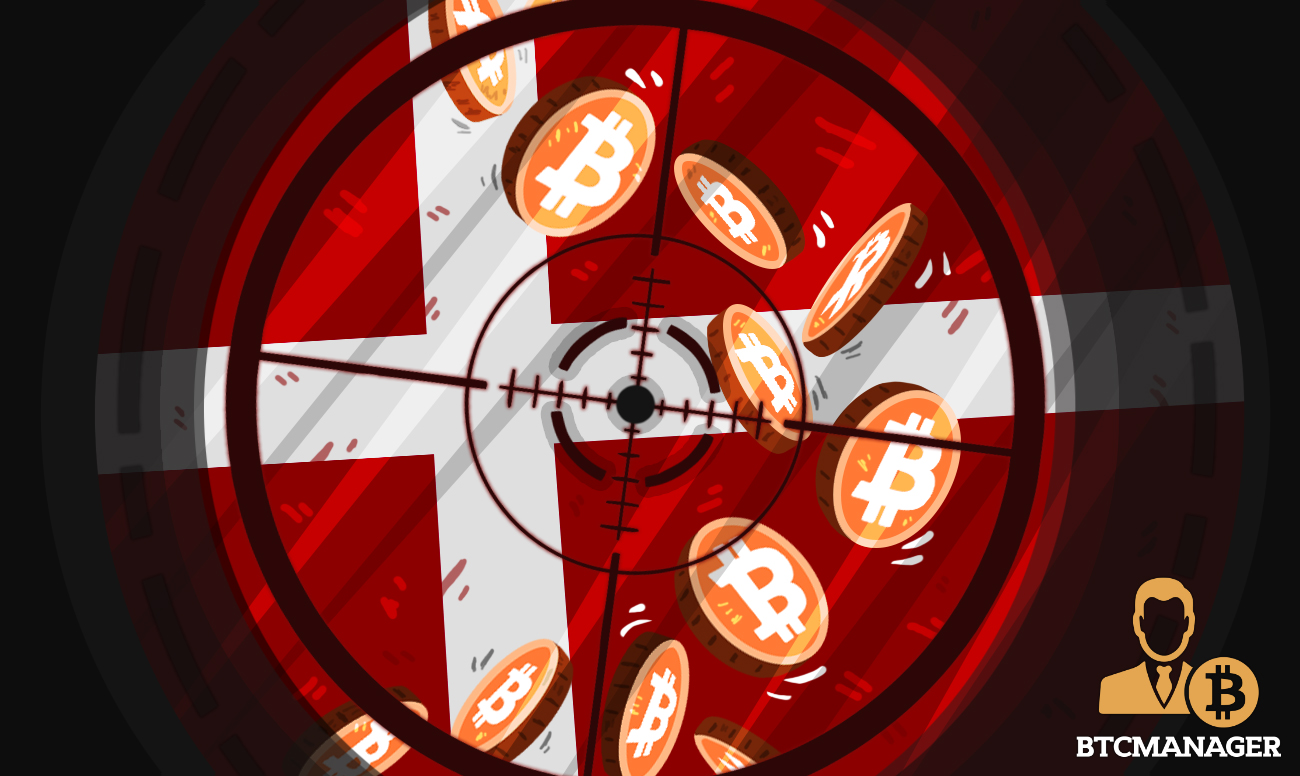 Denmark government looking to forfeit taxes related to cryptocurrency trading Denmark government looking to forfeit taxes related to cryptocurrency trading