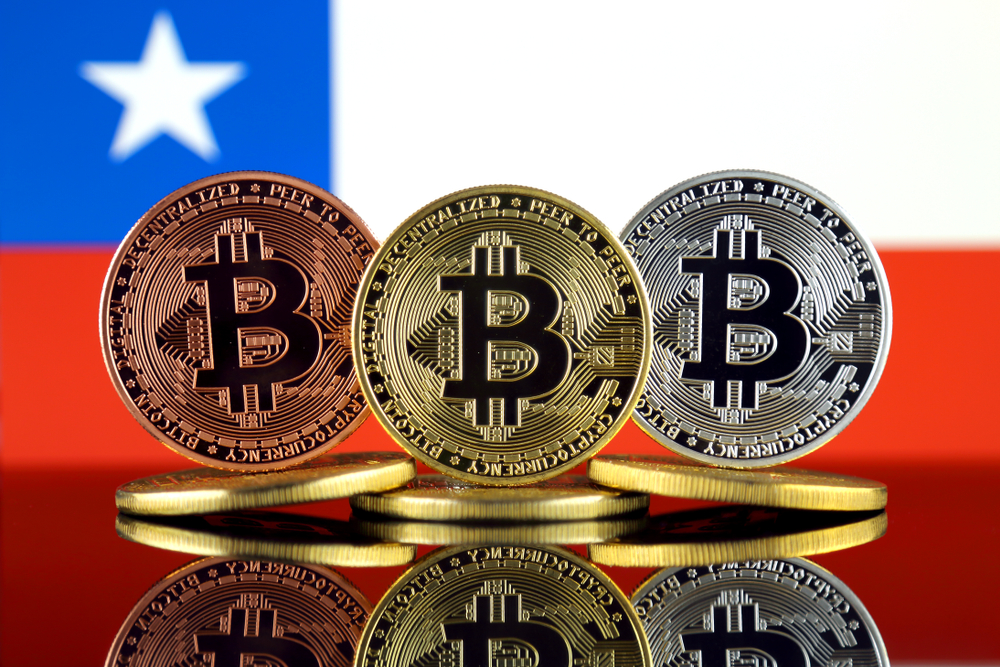 Chile to start taxing cryptocurrency earnings in second quarter of 2019 Chile to start taxing cryptocurrency earnings in second quarter of 2019