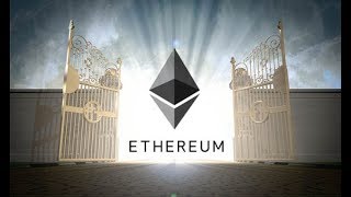 Ethereum metropolis hard fork! Can we profit from it? Ethereum metropolis hard fork! Can we profit from it?