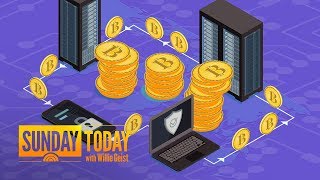 What is cryptocurrency, and should you risk your money with it? | sunday today What is cryptocurrency, and should you risk your money with it? | sunday today