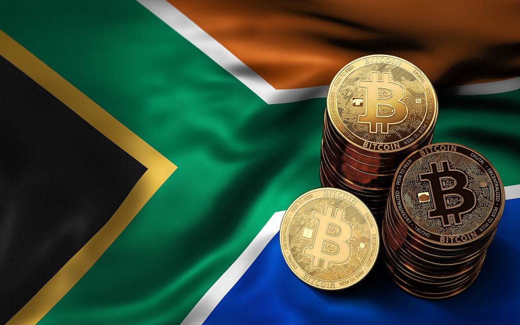 South africa wants to mandate registration of crypto service providers South africa wants to mandate registration of crypto service providers