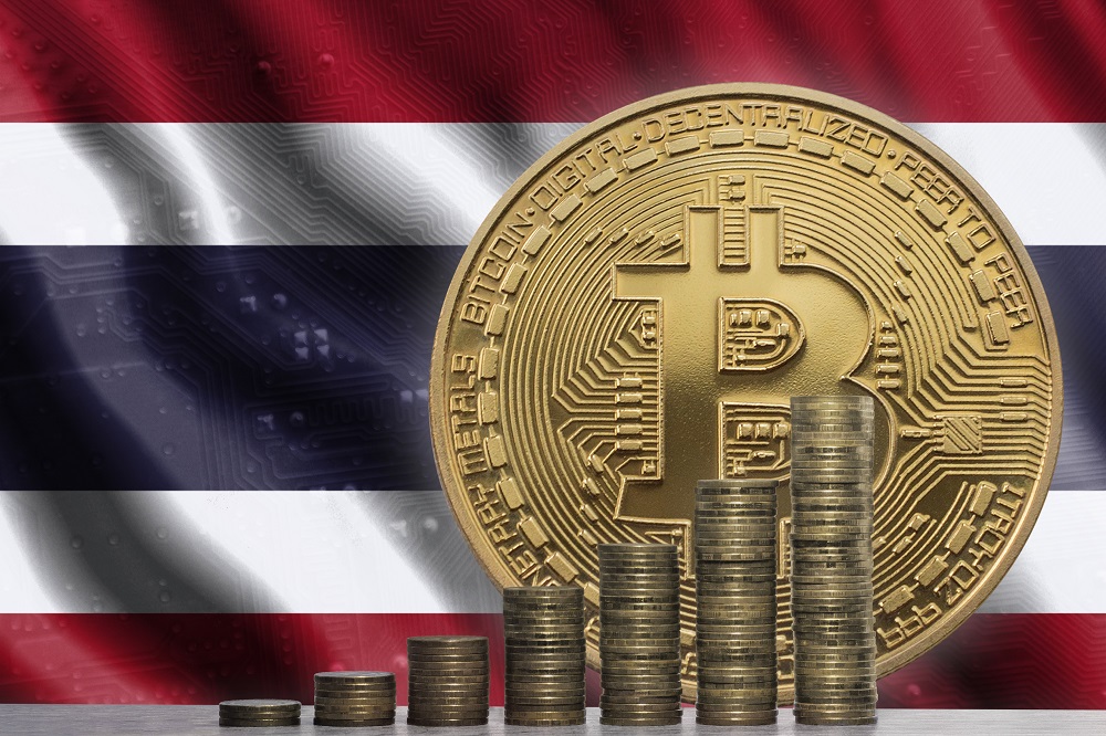 Thai cryptocurrency exchange determined to stay open after sec orders shutdown Thai cryptocurrency exchange determined to stay open after sec orders shutdown