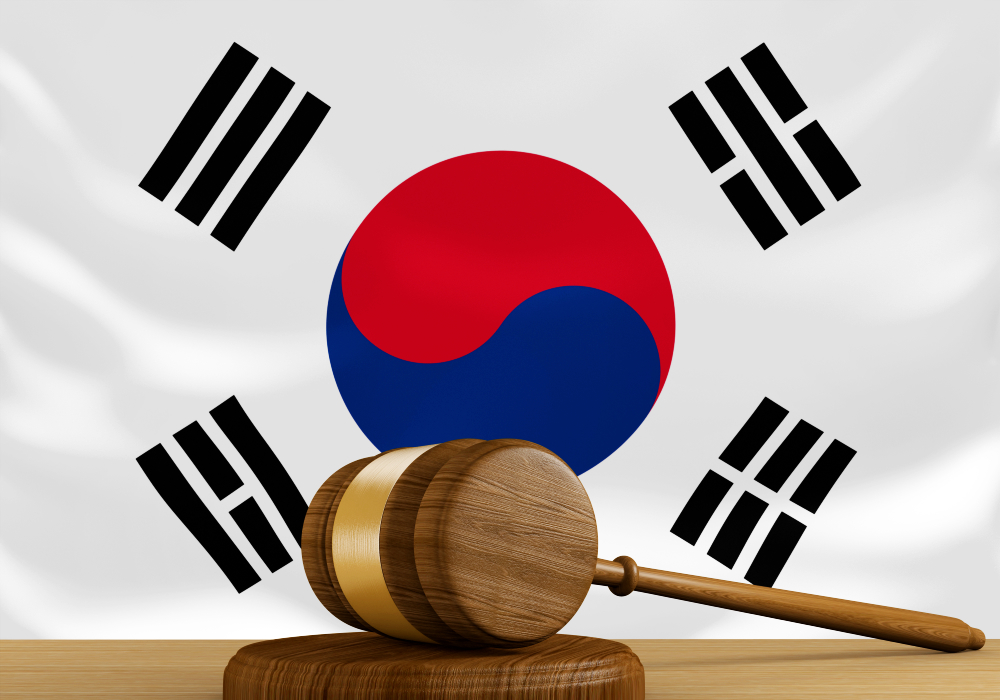 Executives of korean exchange sentenced to jail for faking volumes Executives of korean exchange sentenced to jail for faking volumes