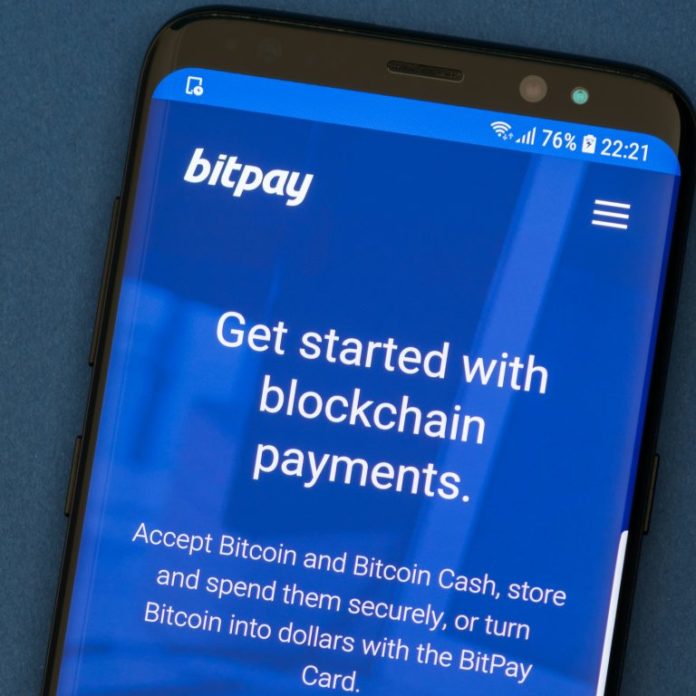 Bitpay-768x768. Jpg The daily: bitpay adds multi-crypto settlements, shapeshift downsizes