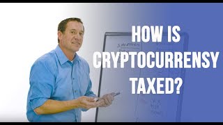 How is cryptocurrency taxed? | mark j kohler | tax & legal tip How is cryptocurrency taxed? | mark j kohler | tax & legal tip