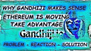 Gandhiji. Io dapp cryptocurrency market update: 1. 28 #crypto #ethereum #dapps Gandhiji. Io dapp cryptocurrency market update: 1. 28 #crypto #ethereum #dapps
