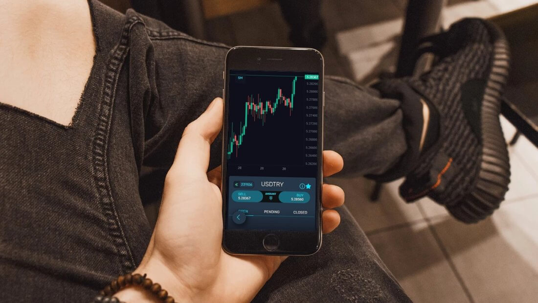 Turkish lira and borsa istanbul stock have a lot to offer to day traders Turkish lira and borsa istanbul stock have a lot to offer to day traders