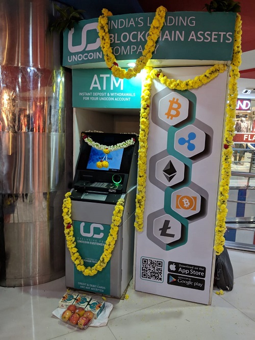 Chicago fast becoming ₿itcoin atm hot spot with 30 new machines Chicago fast becoming ₿itcoin atm hot spot with 30 new machines