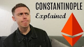 Constantinople upgrade 2019: simple guide for ethereum investors Constantinople upgrade 2019: simple guide for ethereum investors