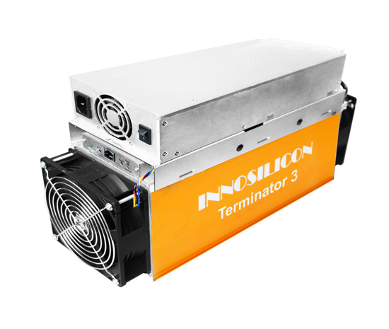 A look at some of the 'next generation' mining rigs available today A look at some of the 'next generation' mining rigs available today
