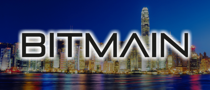 Bitmain-1. Png Ethereum classic, consensys, bitmain, and more: crypto startups are feeling the price dip