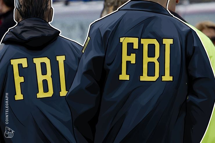 Us feds raid tech hub for unauthorized crypto trading: report Us feds raid tech hub for unauthorized crypto trading: report