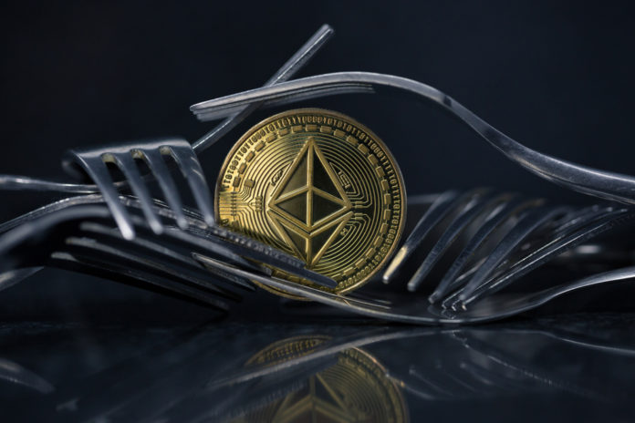 Constantinople hard fork Ethereum: constantinople hard fork canceled due to security breaches