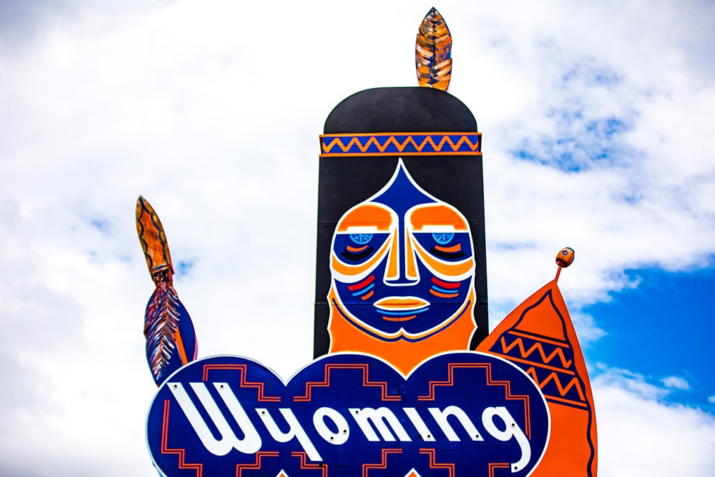 Legislators in wyoming set to legalize crypto custody at banks Legislators in wyoming set to legalize crypto custody at banks