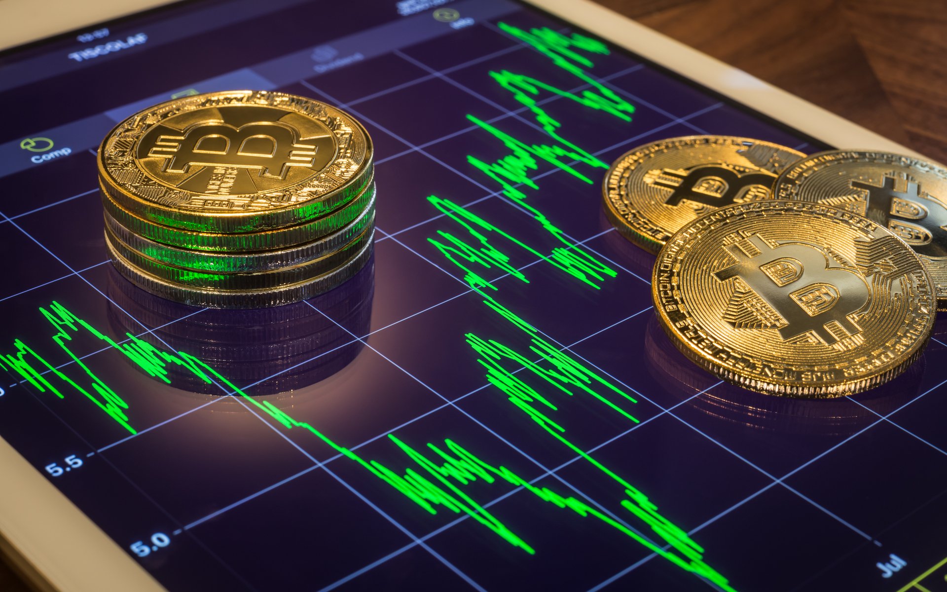 Bitcoin price: financial advisors targeting $17,571 in dec 2023 Bitcoin price recovery