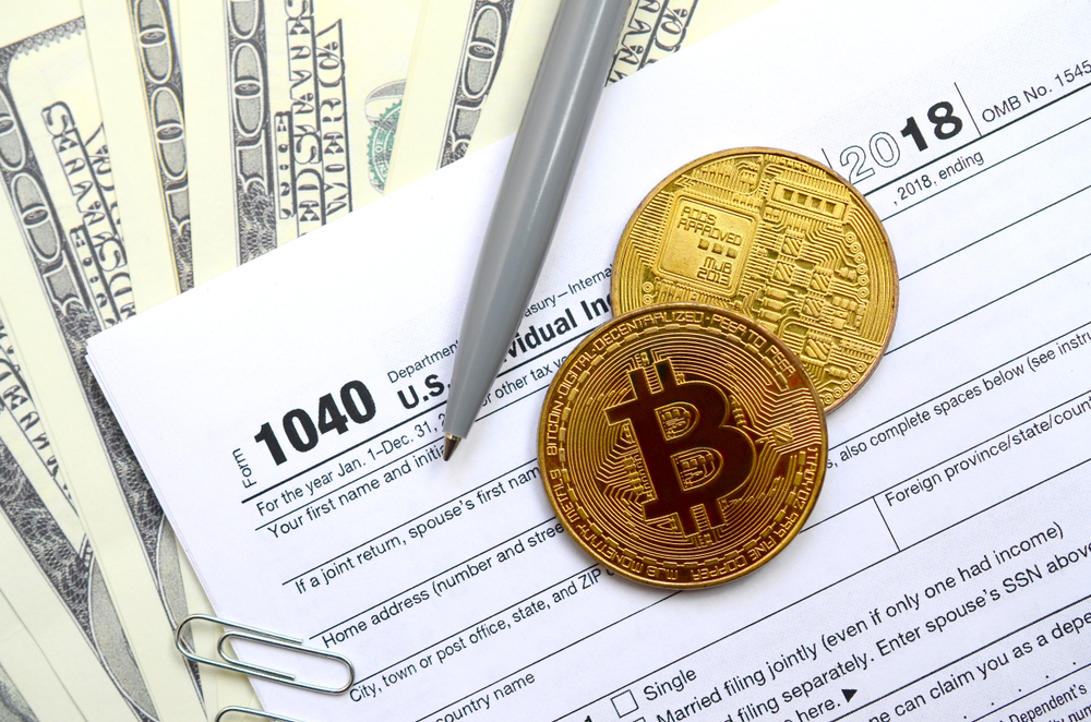 Confusing u. S. Tax laws lead to $5 billion in unrealized crypto losses Confusing u. S. Tax laws lead to $5 billion in unrealized crypto losses