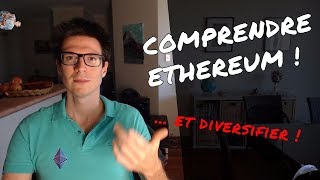 Comprendre ethereum : vers un portfolio équilibré Comprendre ethereum : vers un portfolio équilibré