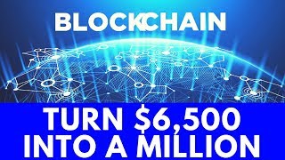 How to invest in blockchain How to invest in blockchain