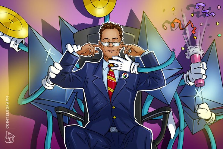 What we know about google ads allegedly blacklisting ‘ethereum’ as a keyword What we know about google ads allegedly blacklisting ‘ethereum’ as a keyword