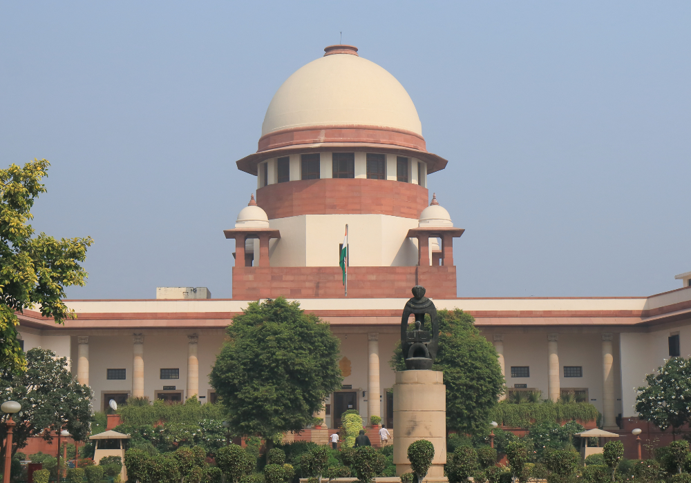 Indian supreme court pushes crypto case against rbi to end of february Indian supreme court pushes crypto case against rbi to end of february