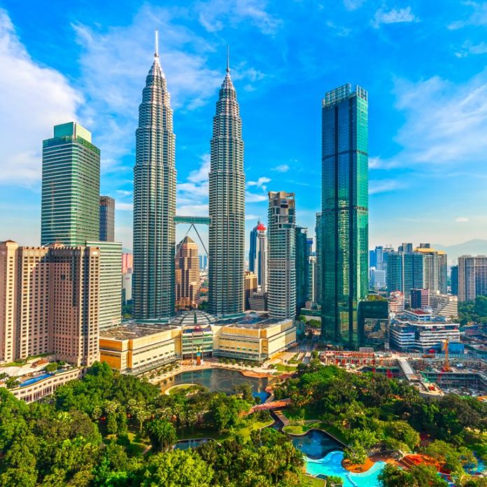 Malaysia-768x768. Jpg Malaysia starts regulating cryptocurrencies today