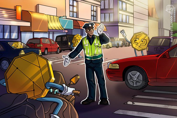 Thai ministry of finance gives digital asset business licenses to four firms Thai ministry of finance gives digital asset business licenses to four firms