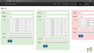 🔴 blockchain na prática (programador explica! ) 🔴 blockchain na prática (programador explica! )