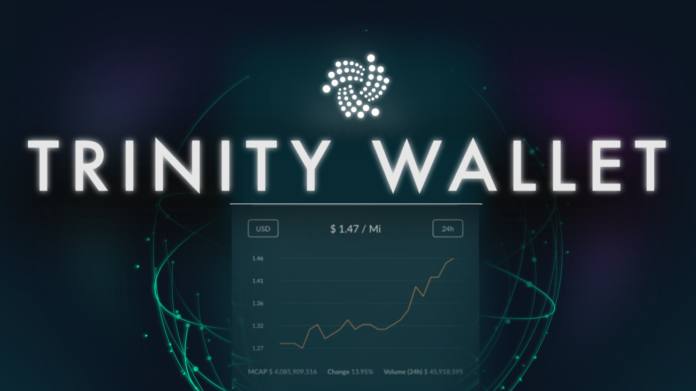 Trinity-wallet-iota. Png Trinity mobile 0. 6. 0 (39) release