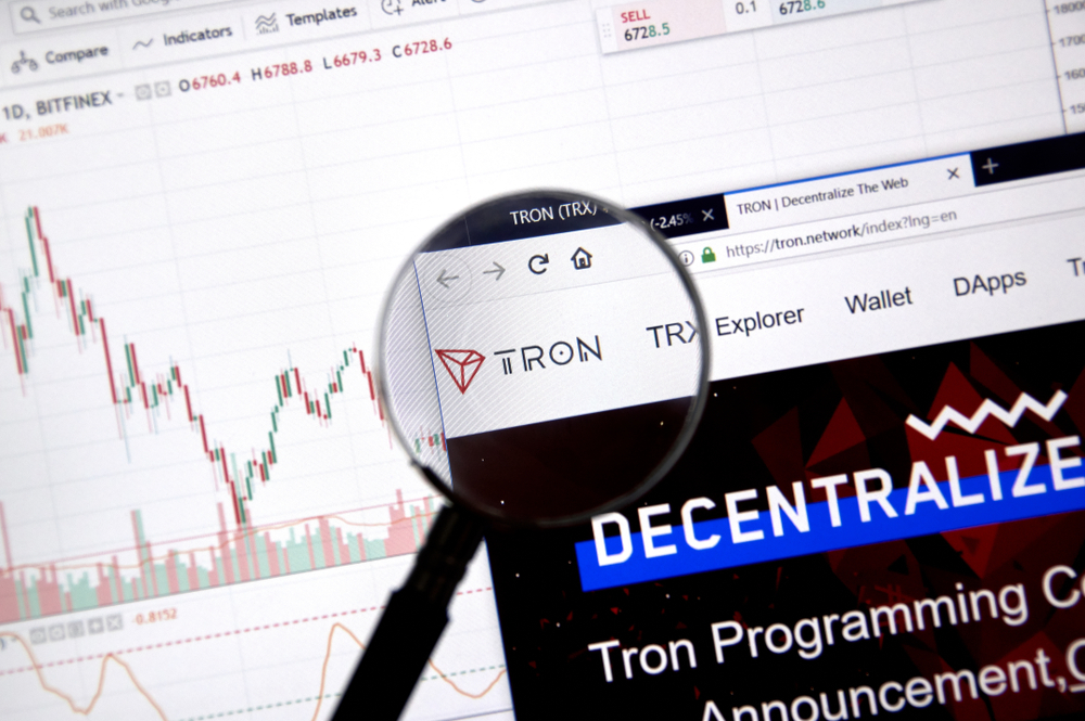 Tron can’t handle bittorrent’s transaction volume, former exec claims Tron can’t handle bittorrent’s transaction volume, former exec claims