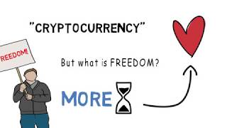 Why i invest 90% of my money to cryptocurrency Why i invest 90% of my money to cryptocurrency
