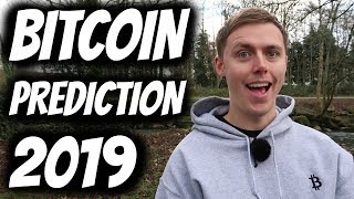 Bitcoin - end of year price prediction (2019) Bitcoin - end of year price prediction (2019)