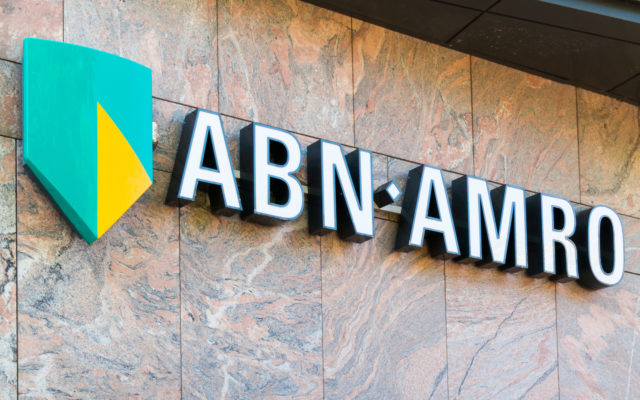 Abn amro trials btc wallet where bank holds private keys Bank amro