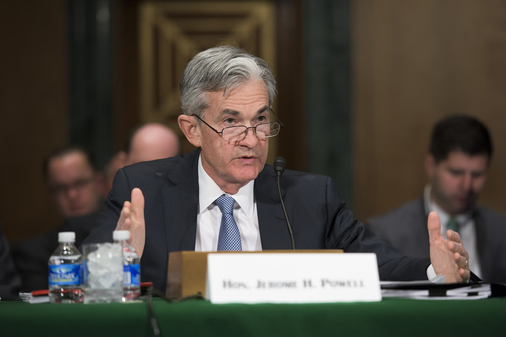 Here’s why fed gives markets green light, further rate hikes unlikely Here’s why fed gives markets green light, further rate hikes unlikely
