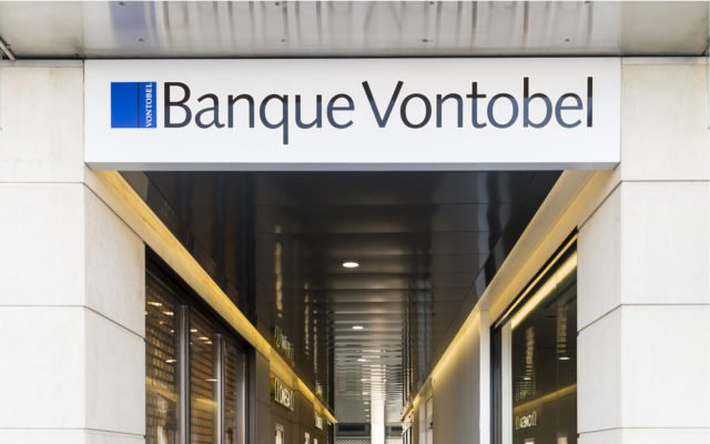 Shutterstock_180554615-640x400. Jpg Swiss vontobel bank to offer cryptocurrency custody in global ‘first’