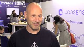 Joe lubin, co-founder, ethereum Joe lubin, co-founder, ethereum
