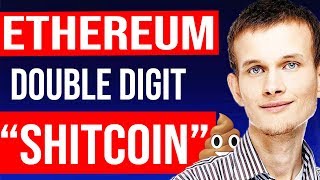 Ethereum is a shitcoin? Programmer explains. Ethereum is a shitcoin? Programmer explains.