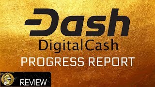 Dash - cryptocurrency's answer to digital cash? Dash - cryptocurrency's answer to digital cash?