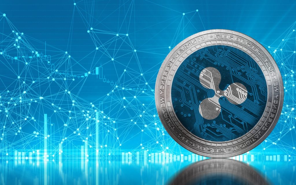 Xrp overtakes ethereum despite looming ‘constantinople’ upgrade Xrp overtakes ethereum despite looming ‘constantinople’ upgrade