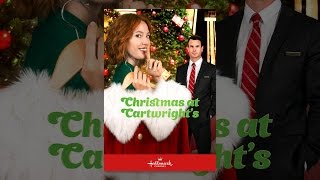 Christmas at cartwright's Christmas at cartwright's