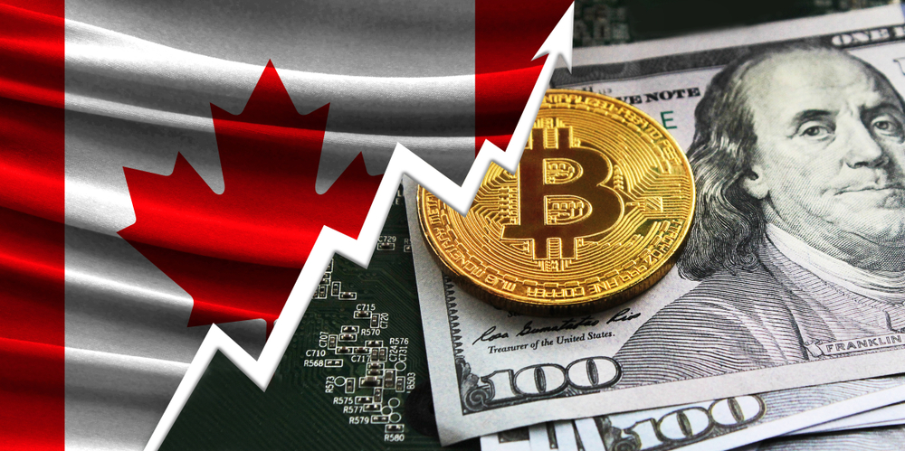 Canadian electoral agency clarifies cryptocurrency donations for political use Canadian electoral agency clarifies cryptocurrency donations for political use