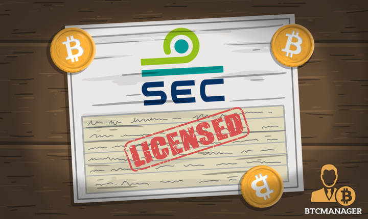 Four cryptocurrency exchanges approved by thailand’s sec Four cryptocurrency exchanges approved by thailand’s sec