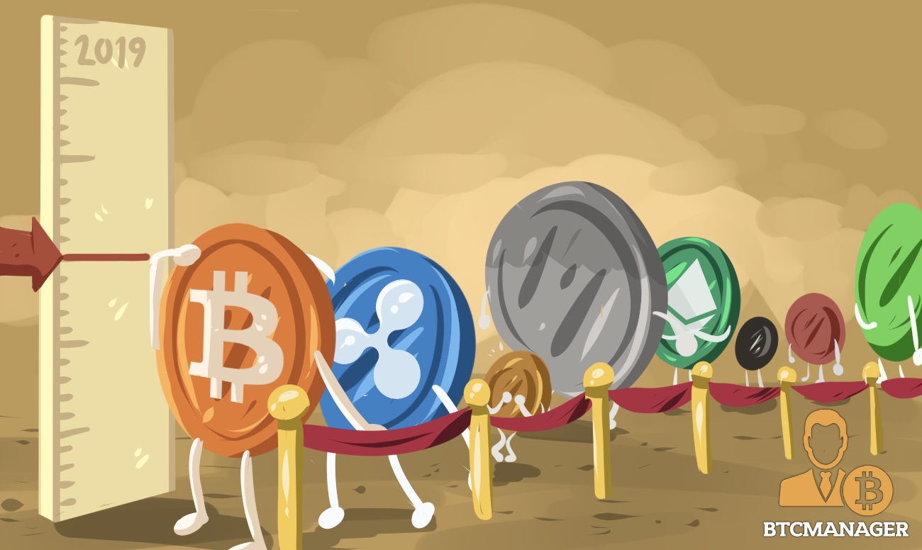 2019 could bring amenable regulations and growth to the cryptocurrency industry 2019 could bring amenable regulations and growth to the cryptocurrency industry