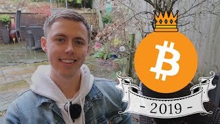 Why bitcoin could be the best investment of 2019 Why bitcoin could be the best investment of 2019