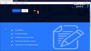 Cryptocurrency trading - new and unique crypto trading system 2019 Cryptocurrency trading - new and unique crypto trading system 2019