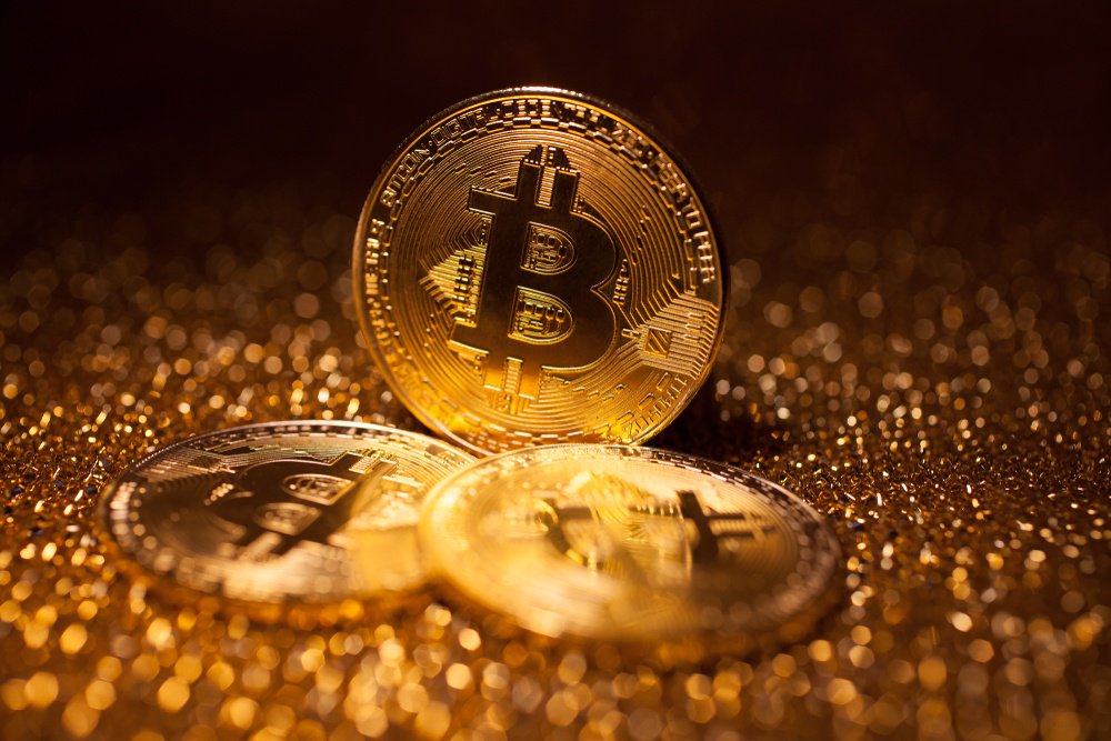 Bitcoin investors are abandoning crypto for gold during the bear market: vaneck ceo Bitcoin investors are abandoning crypto for gold during the bear market: vaneck ceo