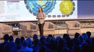 Blockchain: securing the future | mandy simpson | singularityu south africa Blockchain: securing the future | mandy simpson | singularityu south africa