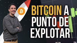 😯 ¿ el precio de #bitcoin esta a punto de explotar por la crisis financiera mundial? 😯 ¿ el precio de #bitcoin esta a punto de explotar por la crisis financiera mundial?