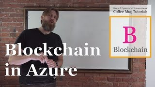 Dynamics 365 business central: blockchain in azure Dynamics 365 business central: blockchain in azure