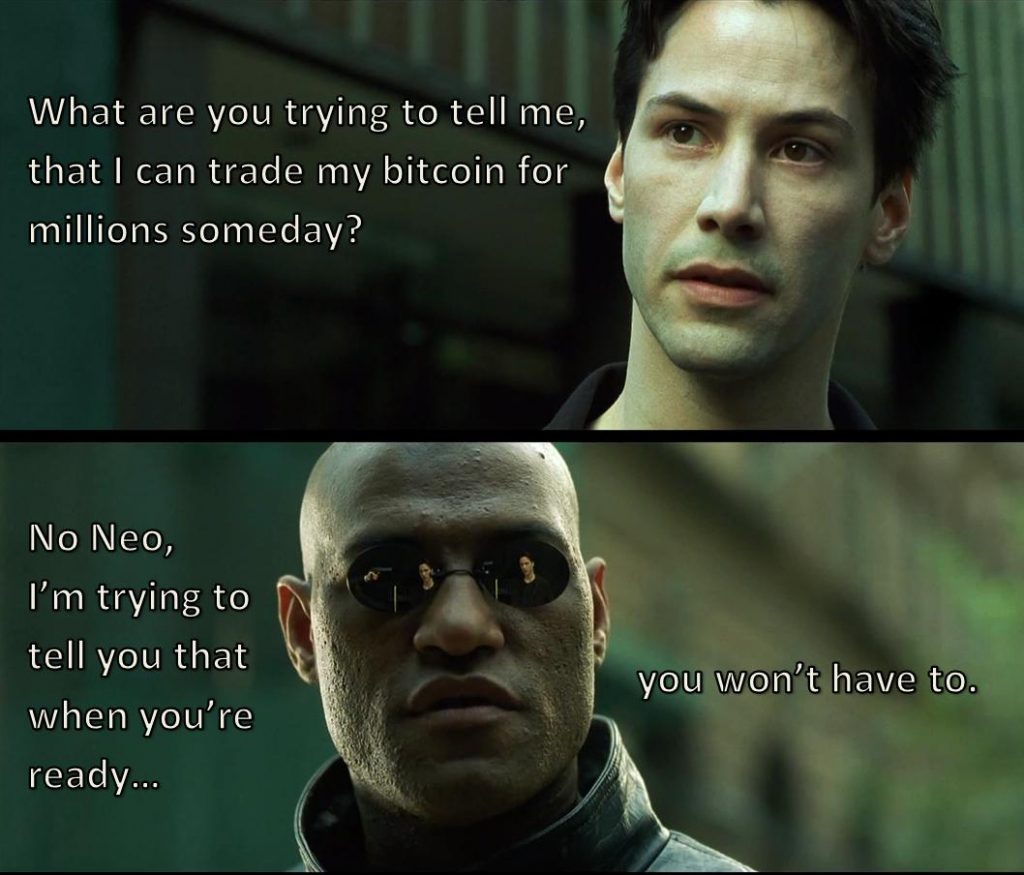 What if everything was priced in satoshis What if everything was priced in satoshis