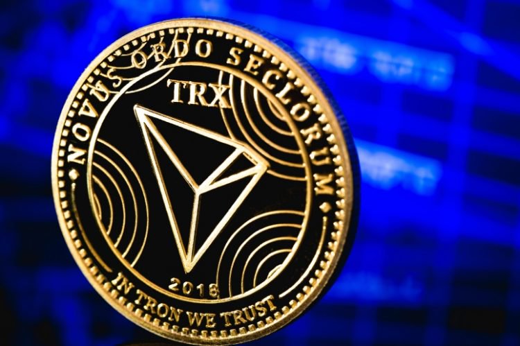 Weiss ratings positive about tron and its future Weiss ratings positive about tron and its future